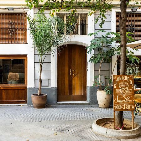 Casa Plotina Pompeya Apartment Cadiz Exterior photo