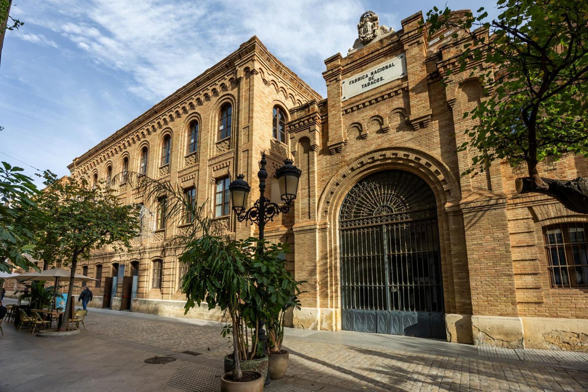 Casa Plotina Pompeya Apartment Cadiz Exterior photo